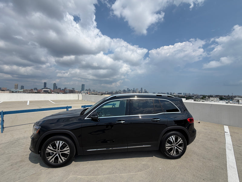 2024 Mercedes Benz GLB250