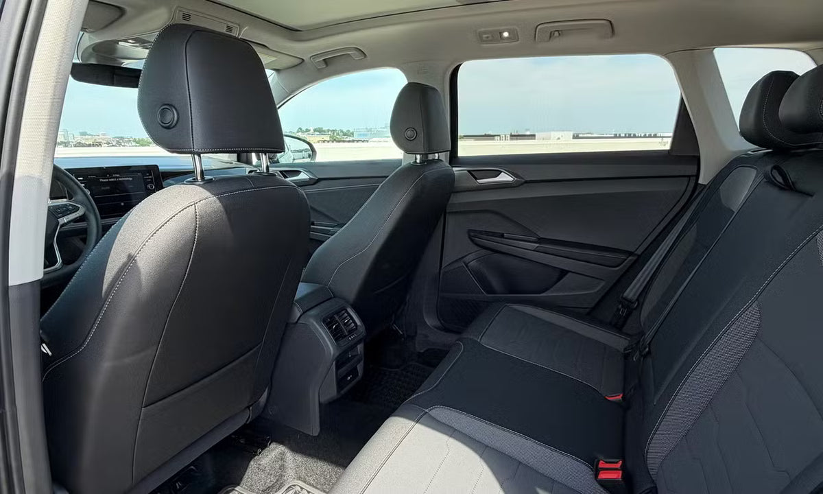VolkswagenTaos