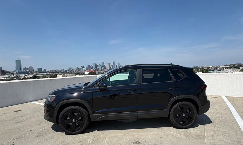 2025 Volkswagen Taos