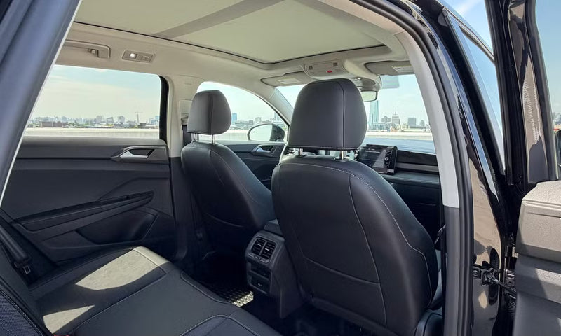 2025 Volkswagen Taos