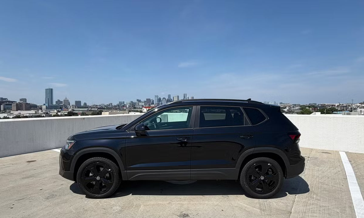 VolkswagenTaos