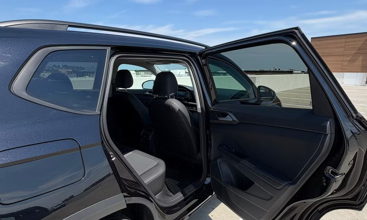 VolkswagenTaos